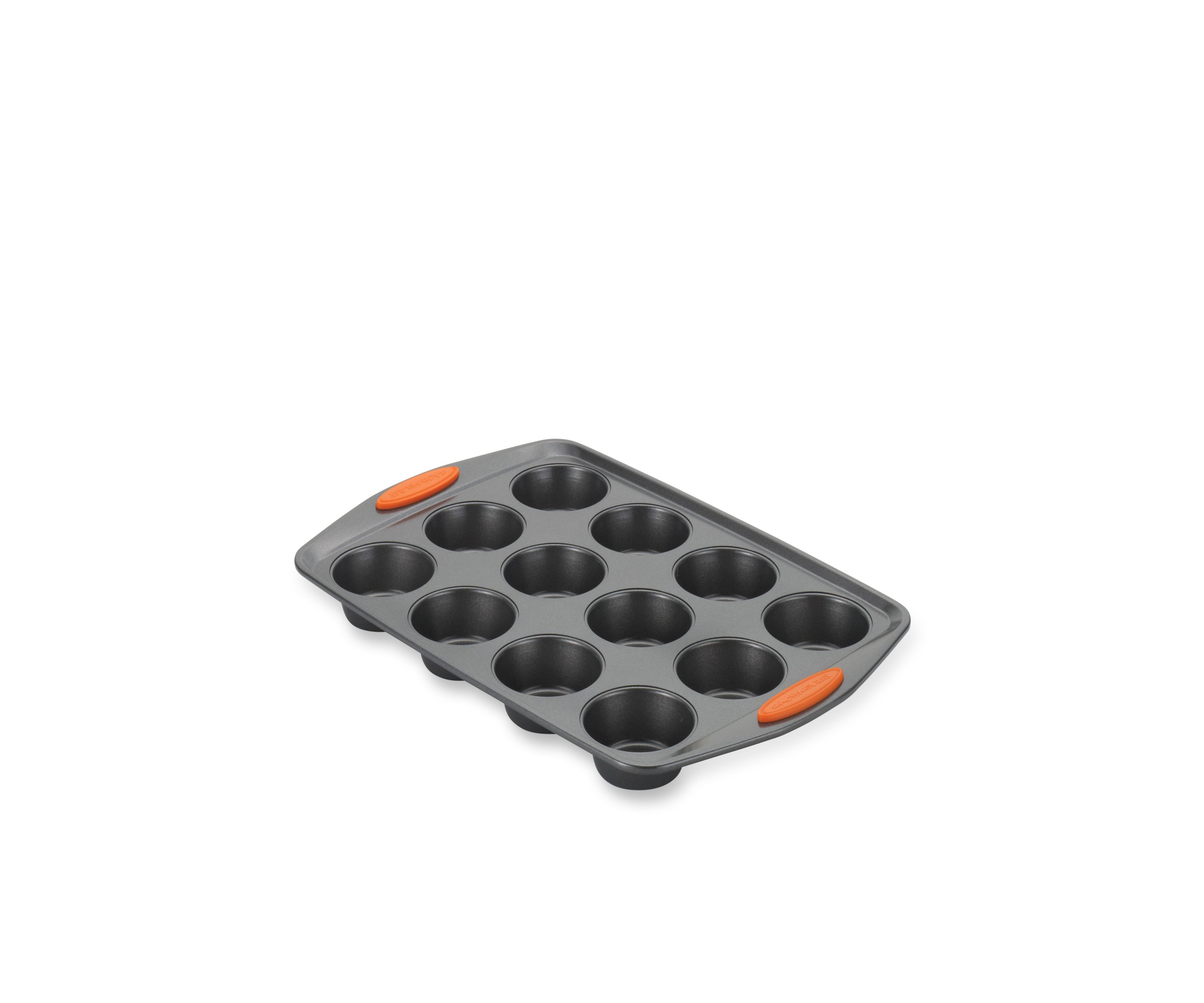 Yum-o! Nonstick 12-Cup Oven Lovin Muffin and Cupcake Pan