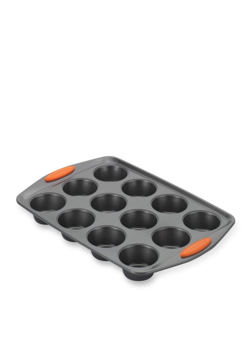 Yum-o! Nonstick 12-Cup Oven Lovin Muffin and Cupcake Pan