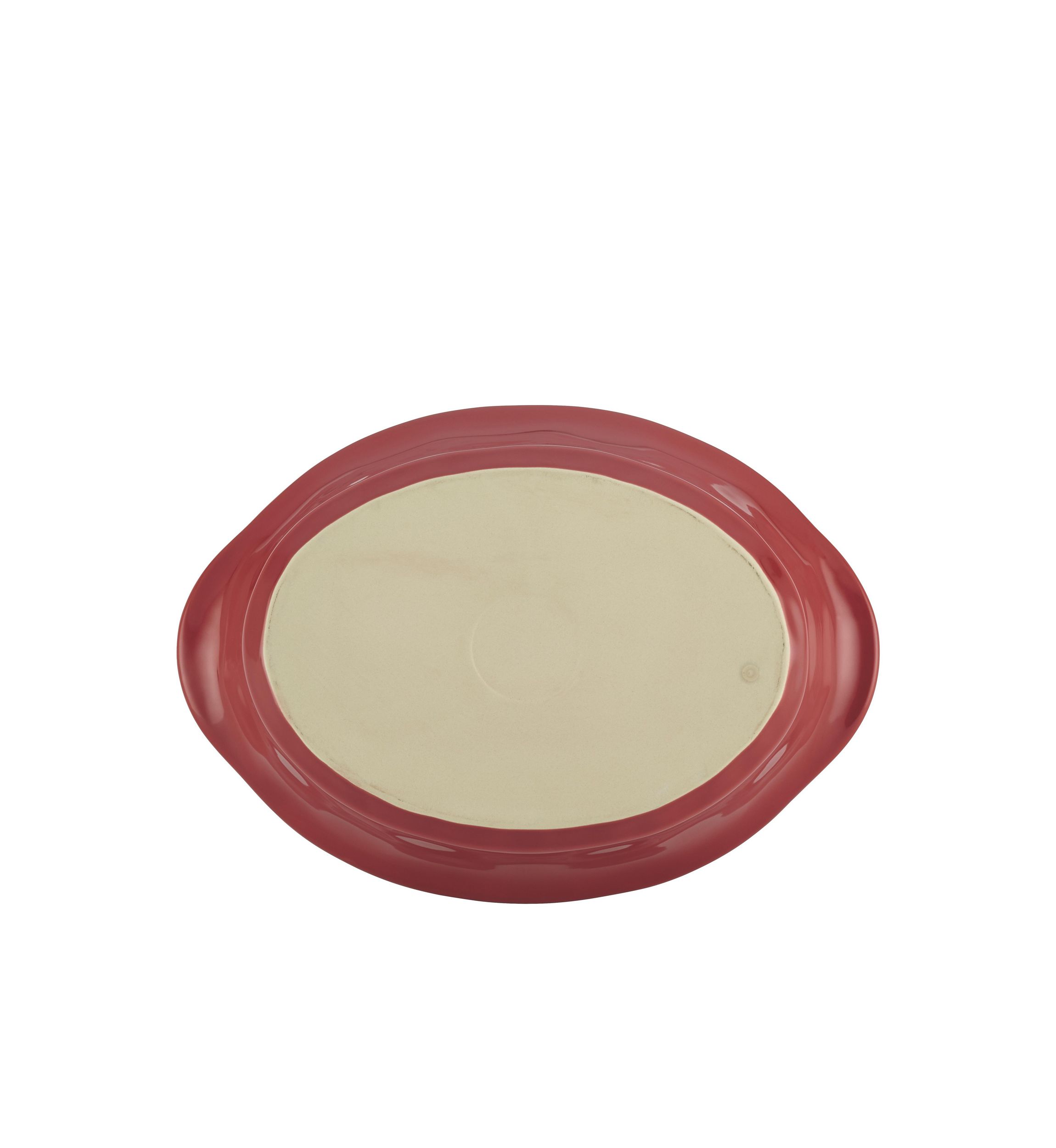 12-oz. Stoneware Oval Au Gratin