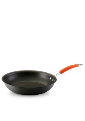 Hard-Anodized Nonstick 10-Piece Cookware Set - Online Only 