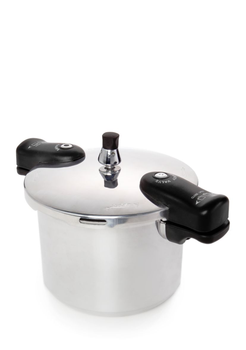 5-qt. Pressure Cooker