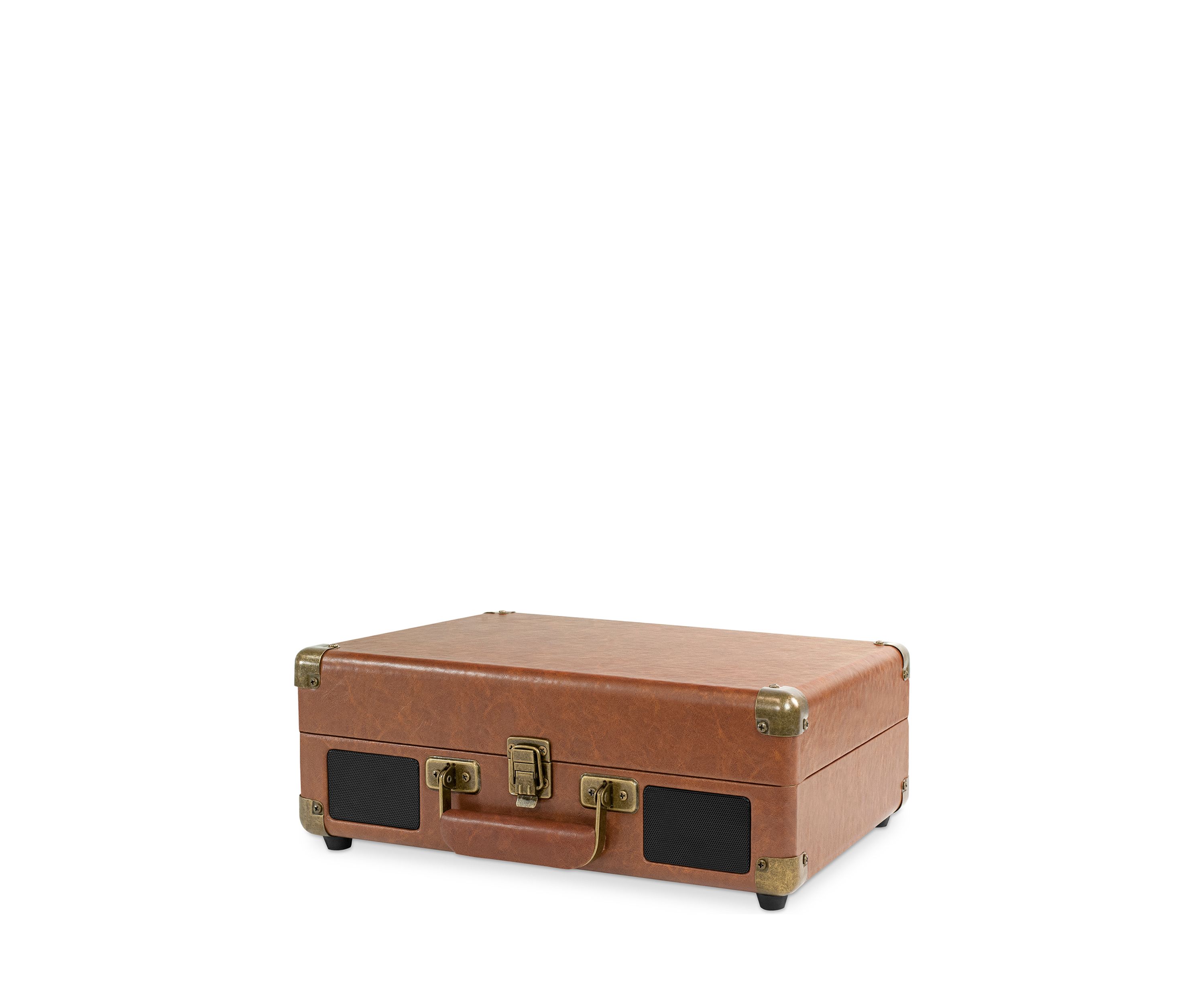 Bluetooth Suitcase Record Player Turntable
