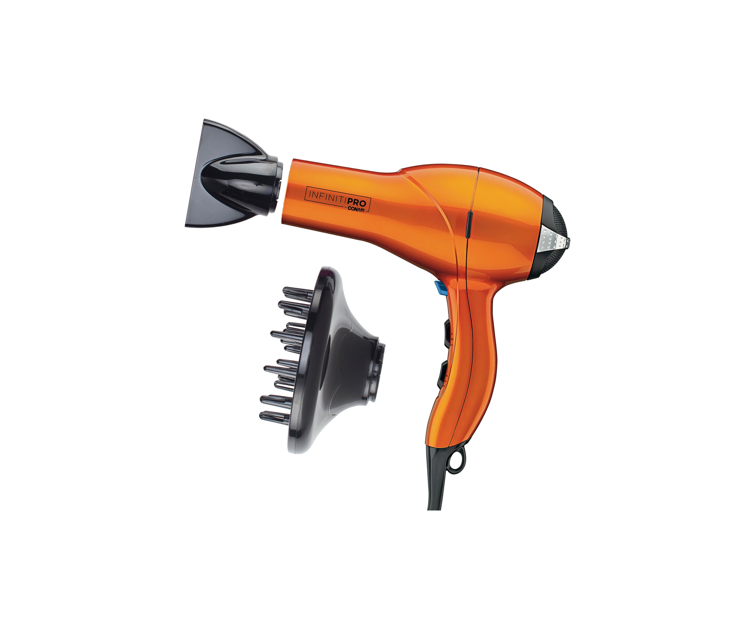 Quick Styling Salon Hair Dryer