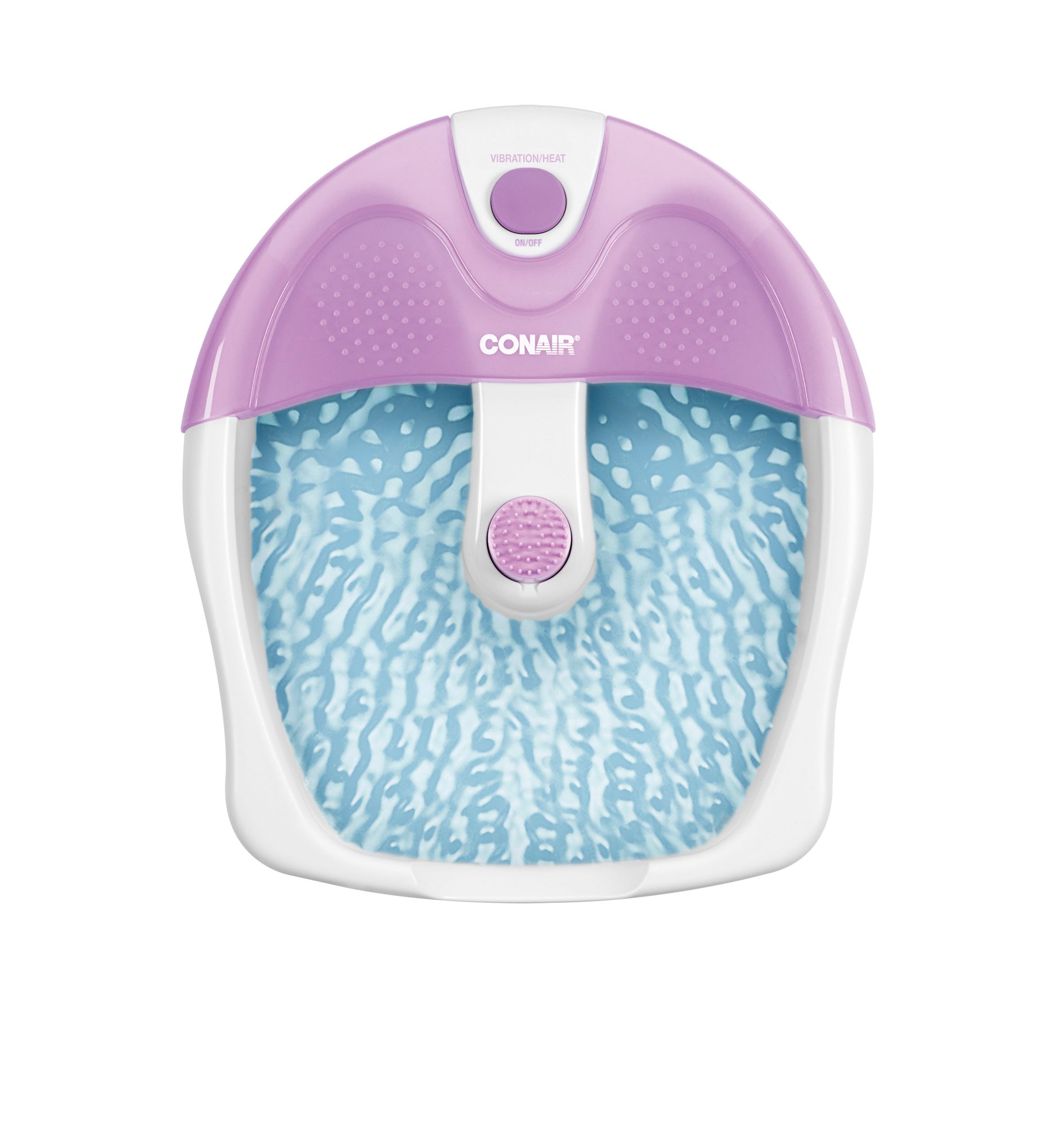 Foot Spa with Heat and Vibration FB3