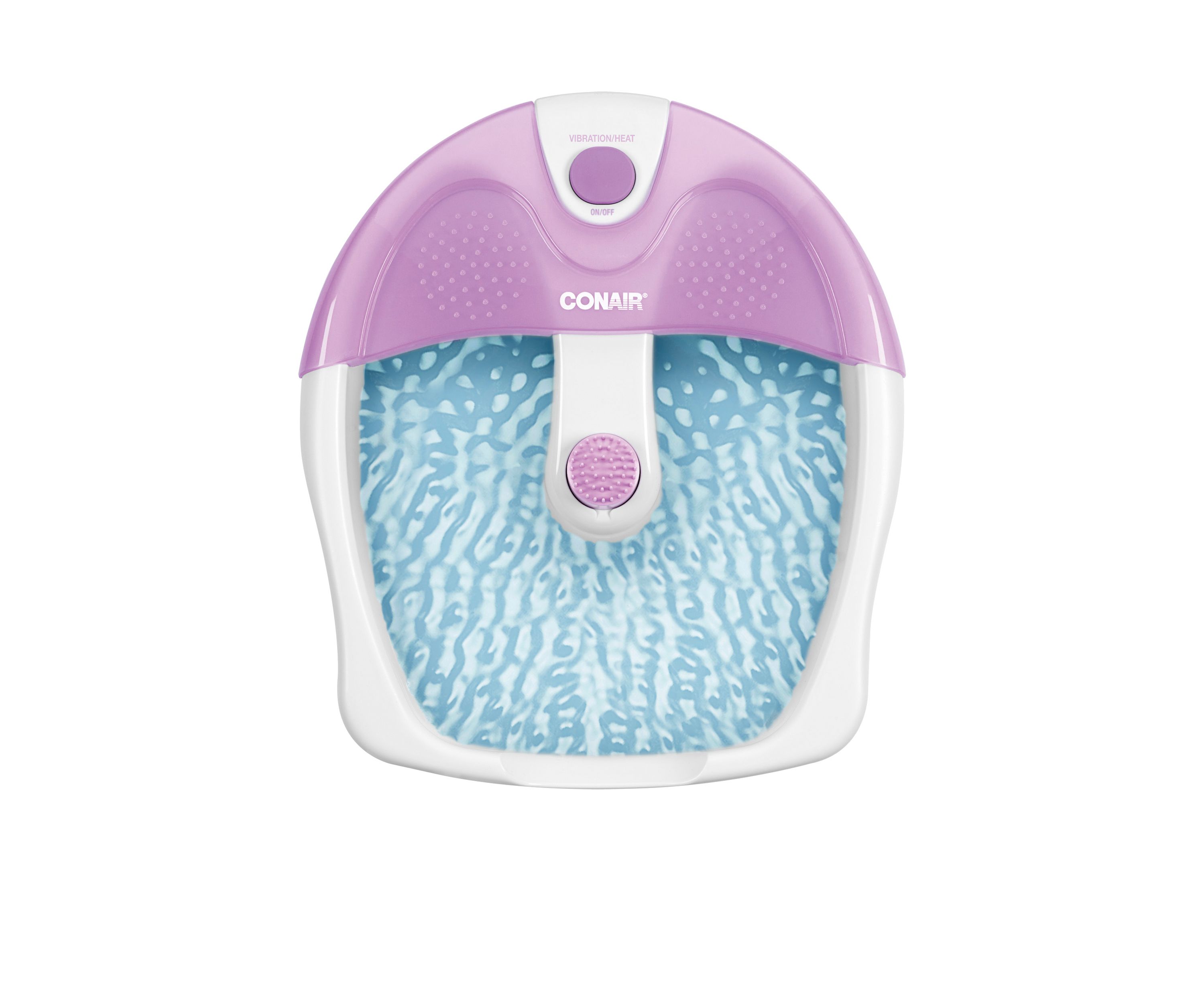 Foot Spa with Heat and Vibration FB3