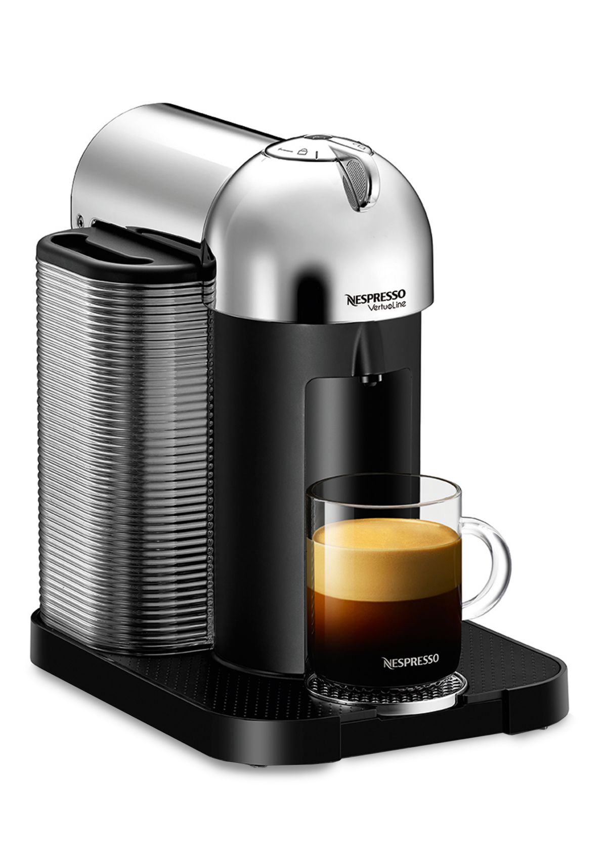 Vertuoline Stand Alone - Chrome GCA1USCHNE