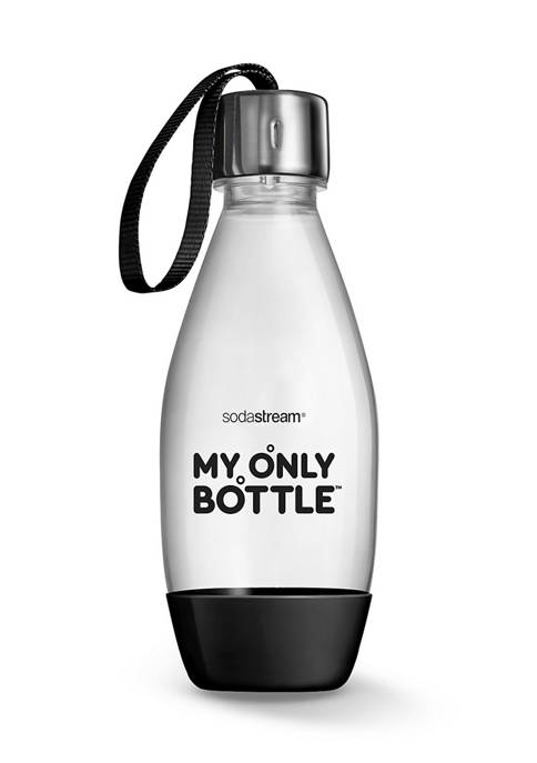 SodaStream 0.5L Slim My Only Bottle