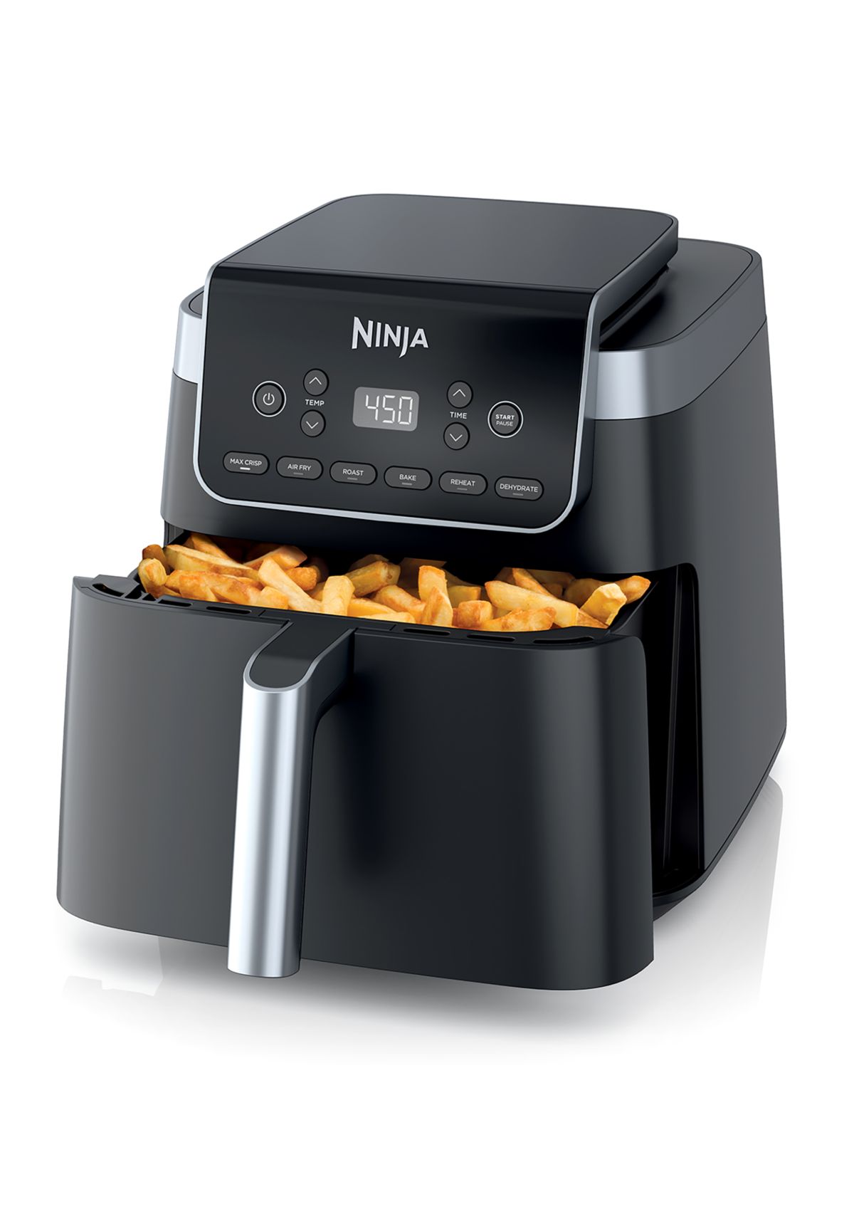 Air Fryer Pro XL 6-in-1