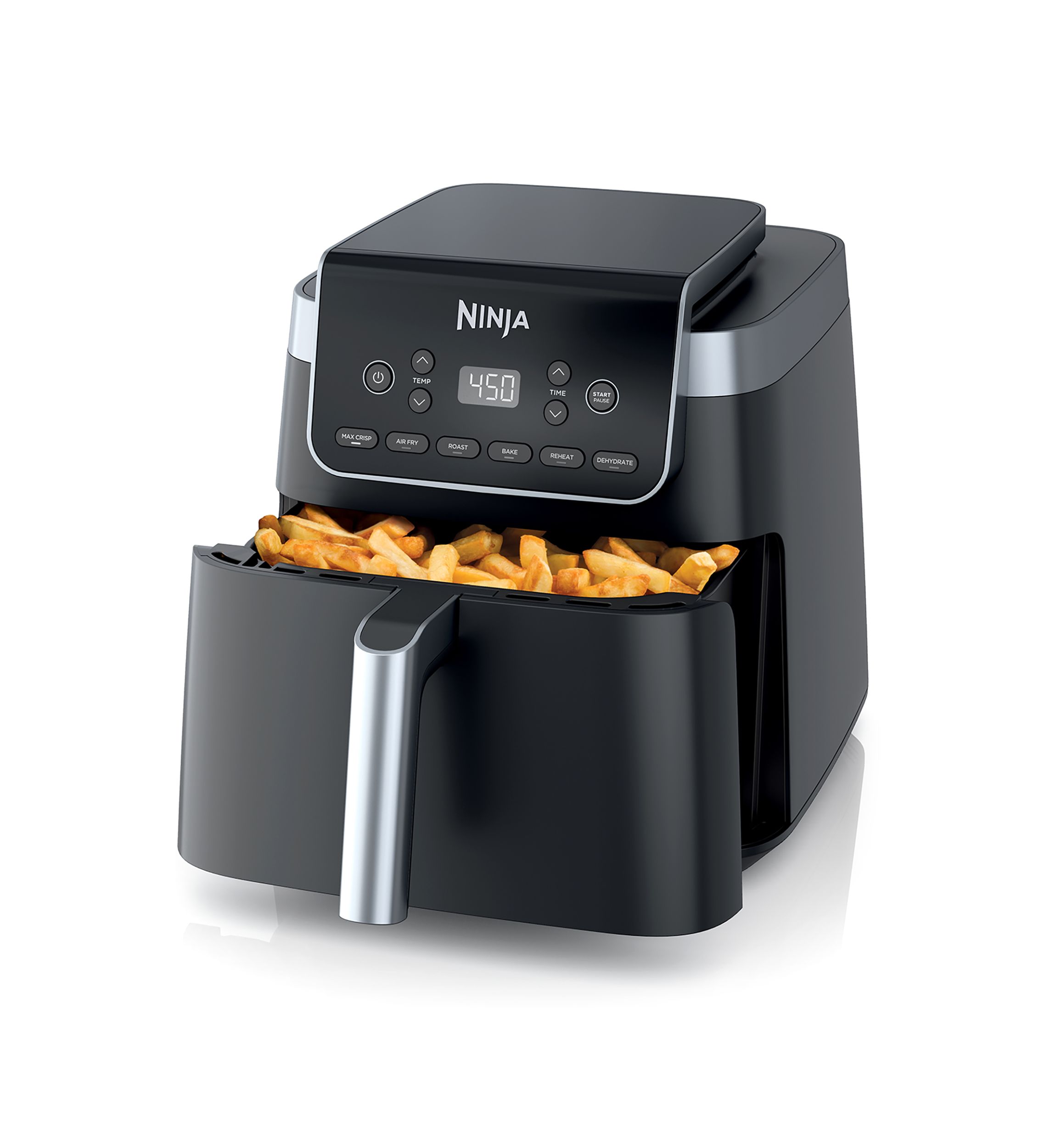 Air Fryer Pro XL 6-in-1