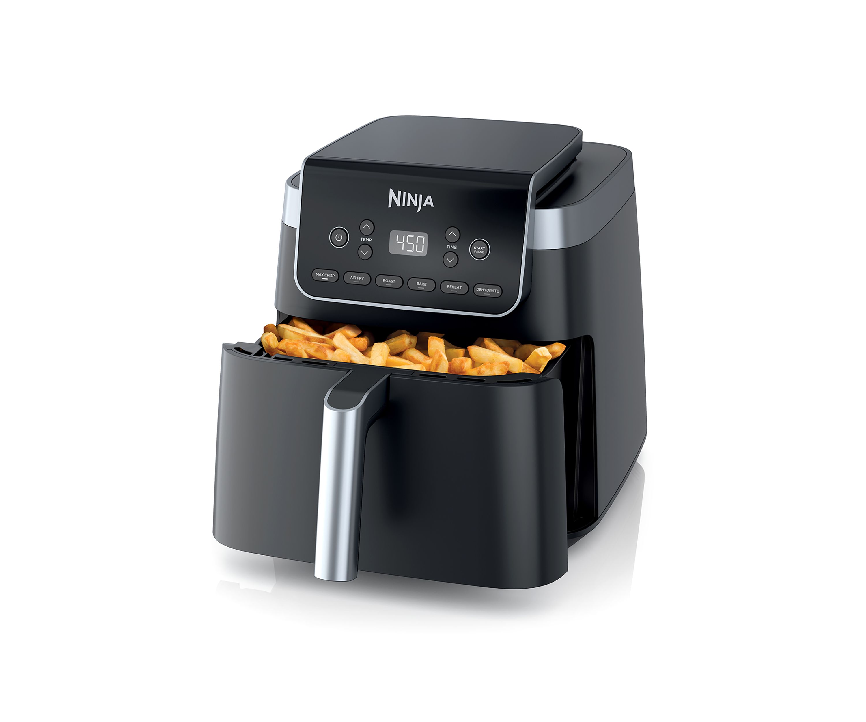 Air Fryer Pro XL 6-in-1