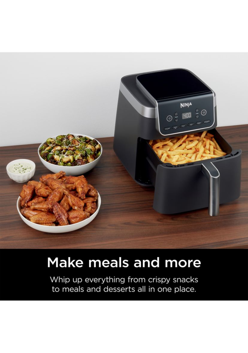 Air Fryer Pro XL 6-in-1