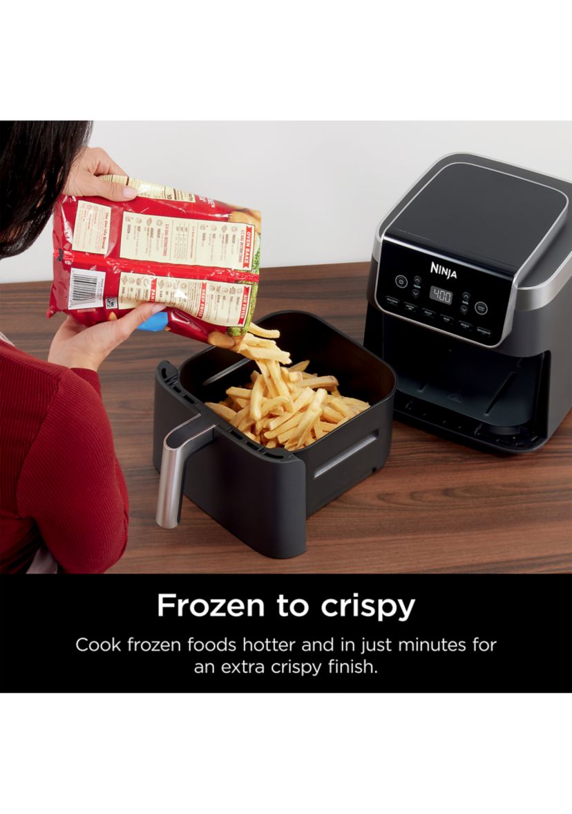 Air Fryer Pro XL 6-in-1