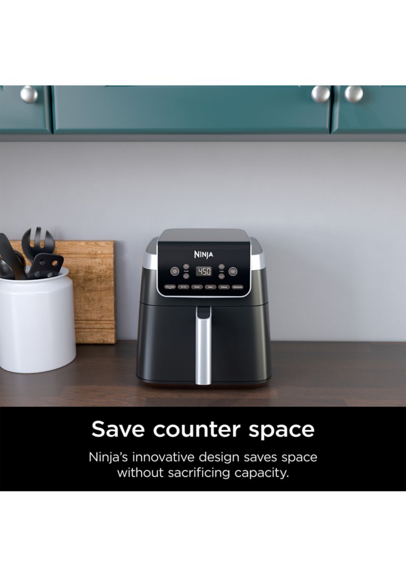 Air Fryer Pro XL 6-in-1