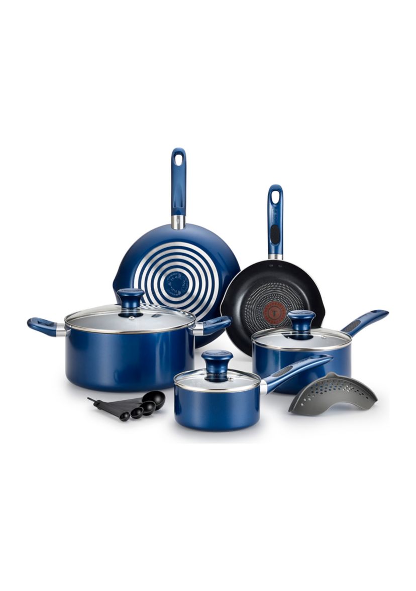 14 Piece Excite Nonstick Cookware Set