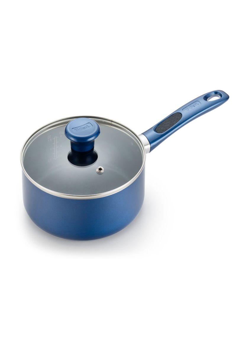 14 Piece Excite Nonstick Cookware Set