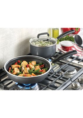 8.5" Signature Titanium Nonstick Fry Pan