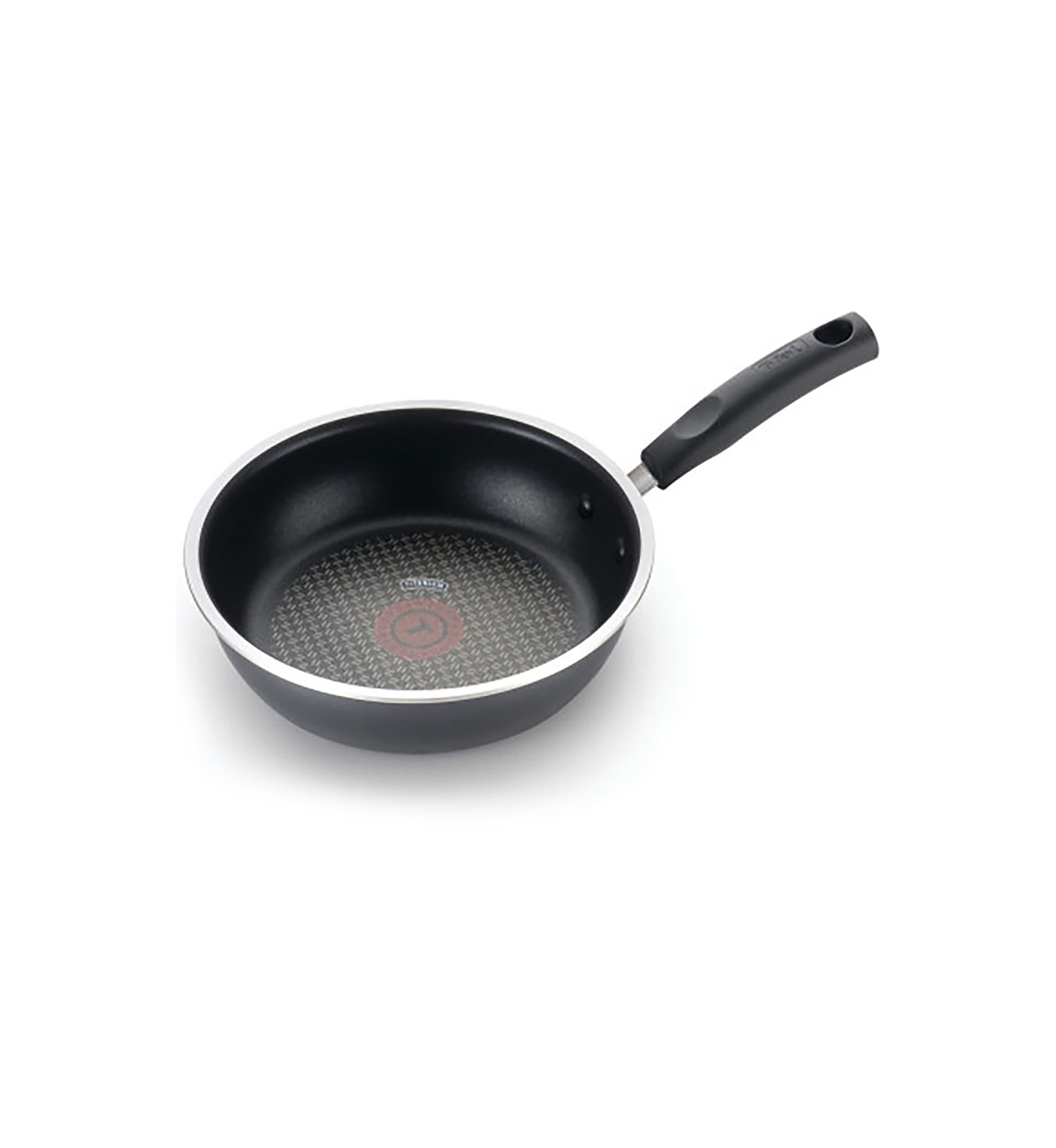 Signature Titanium Nonstick 12" Fry Pan