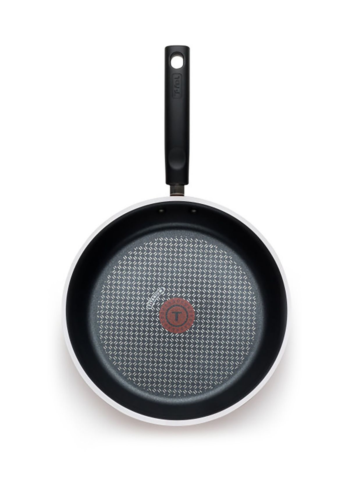 Signature Titanium Nonstick 12" Fry Pan