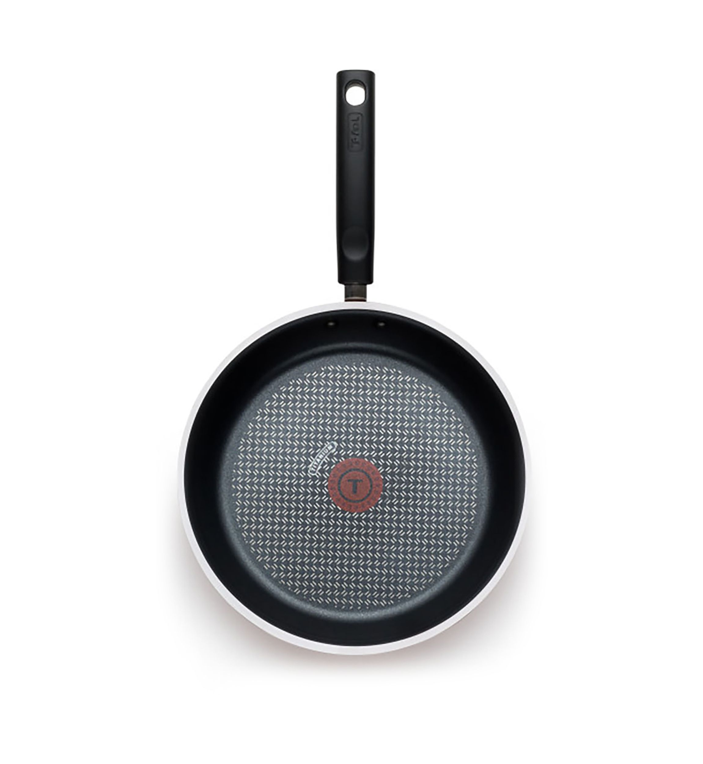 Signature Titanium Nonstick 12" Fry Pan