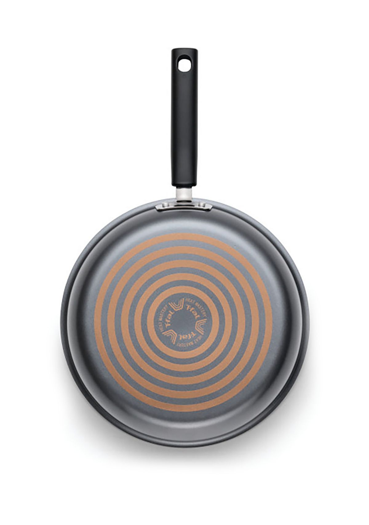 Signature Titanium Nonstick 12" Fry Pan