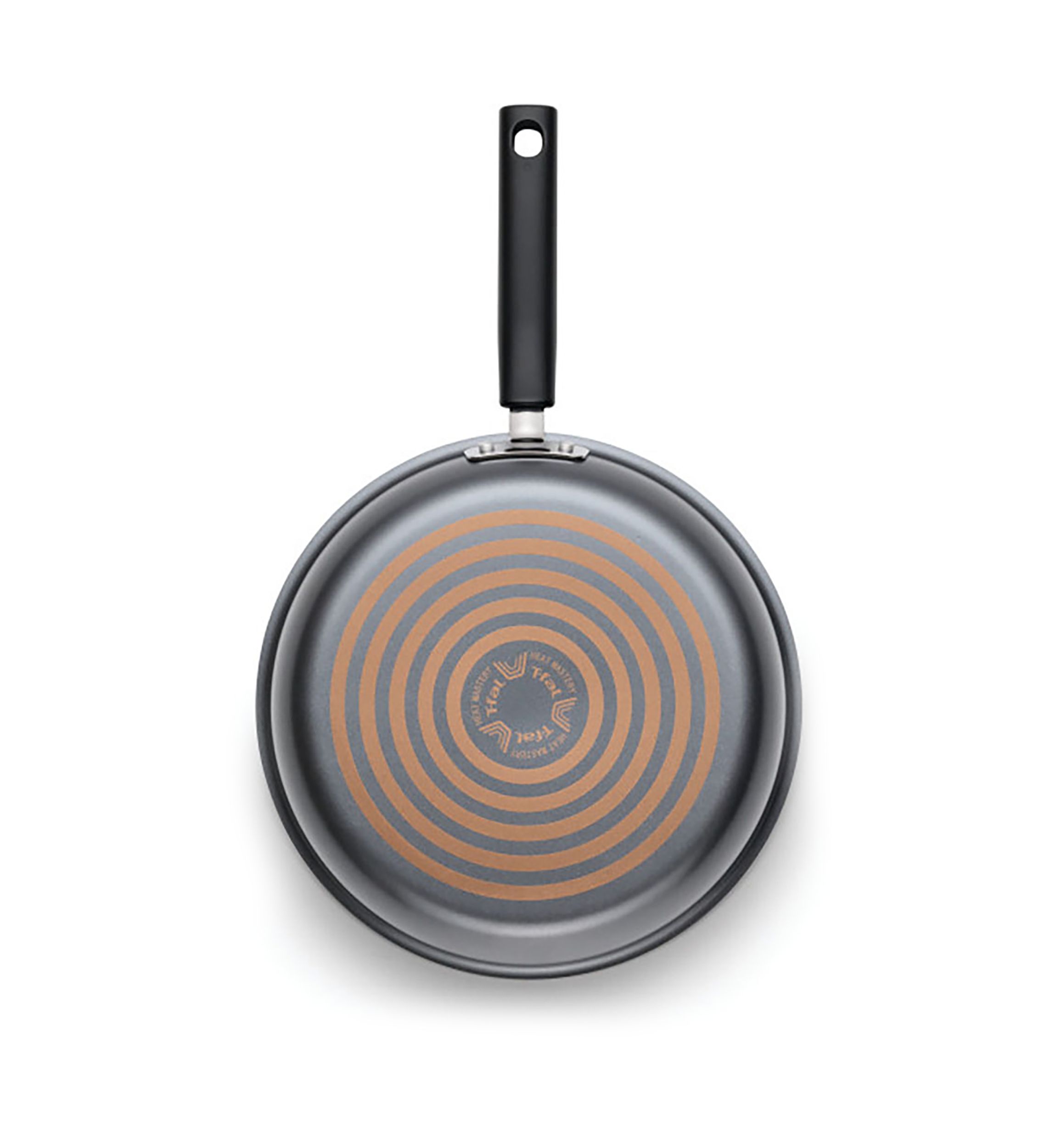 Signature Titanium Nonstick 12" Fry Pan