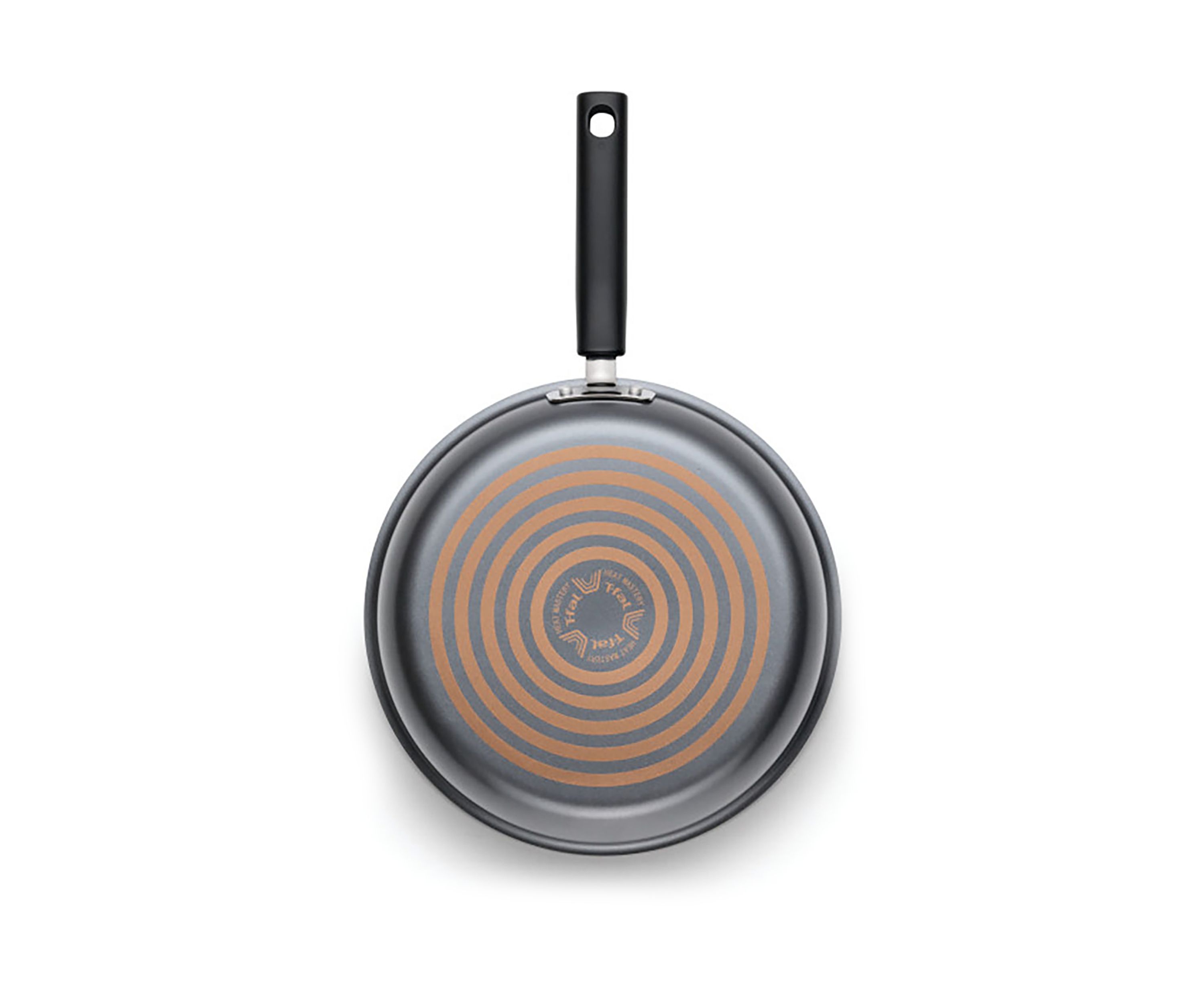 Signature Titanium Nonstick 12" Fry Pan