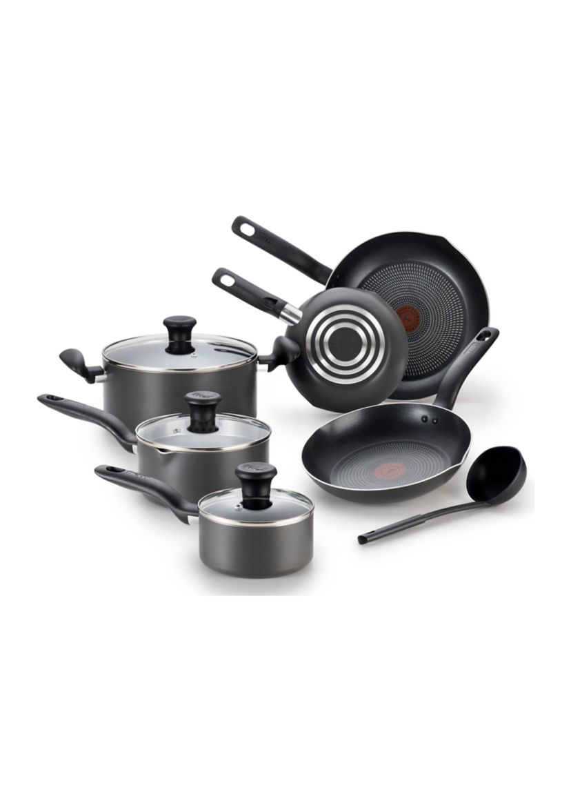 10 Piece Cookware Set