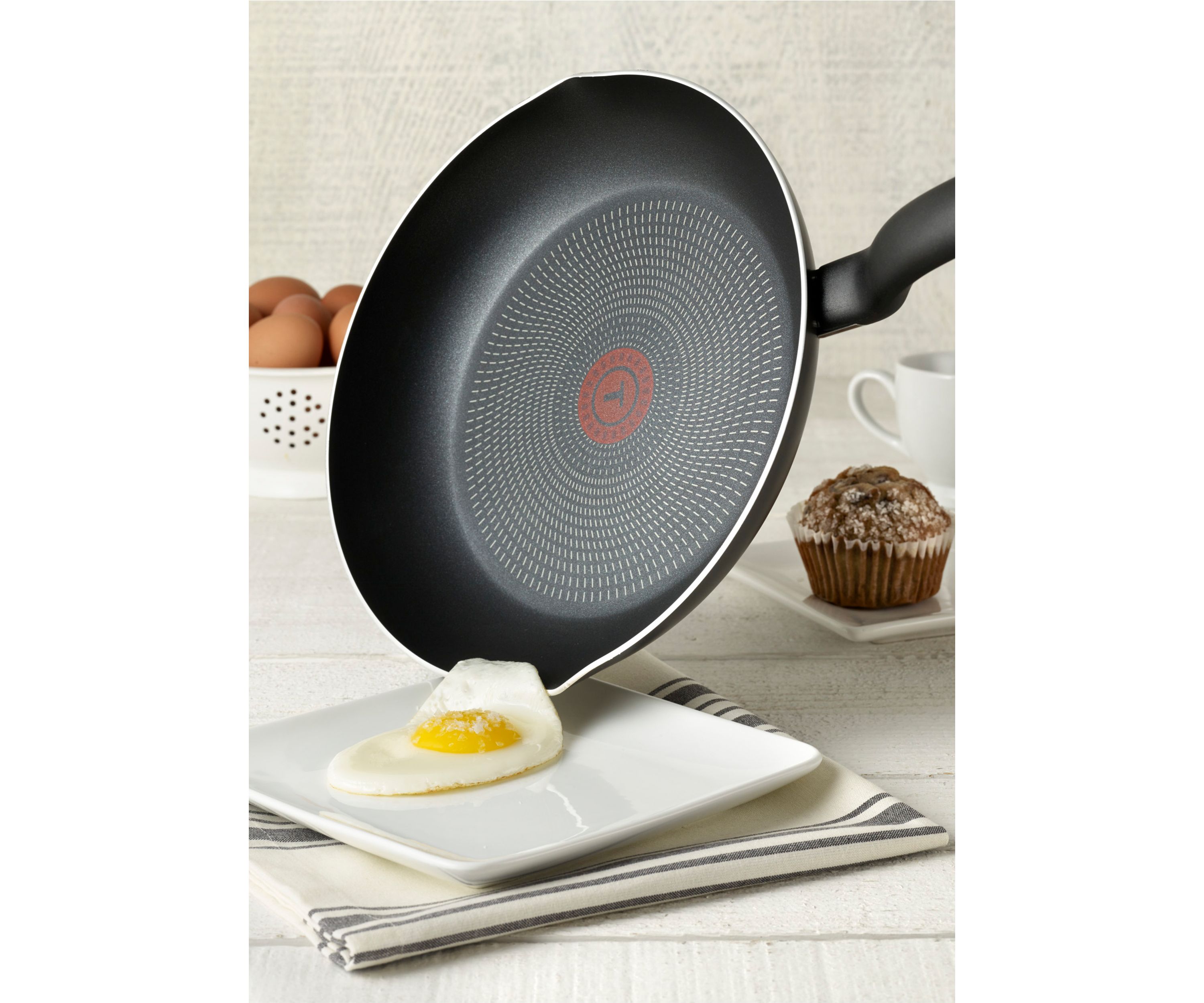 10 Piece Cookware Set