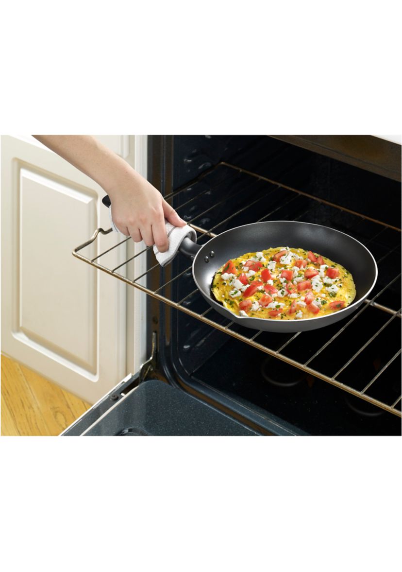 10 Piece Cookware Set