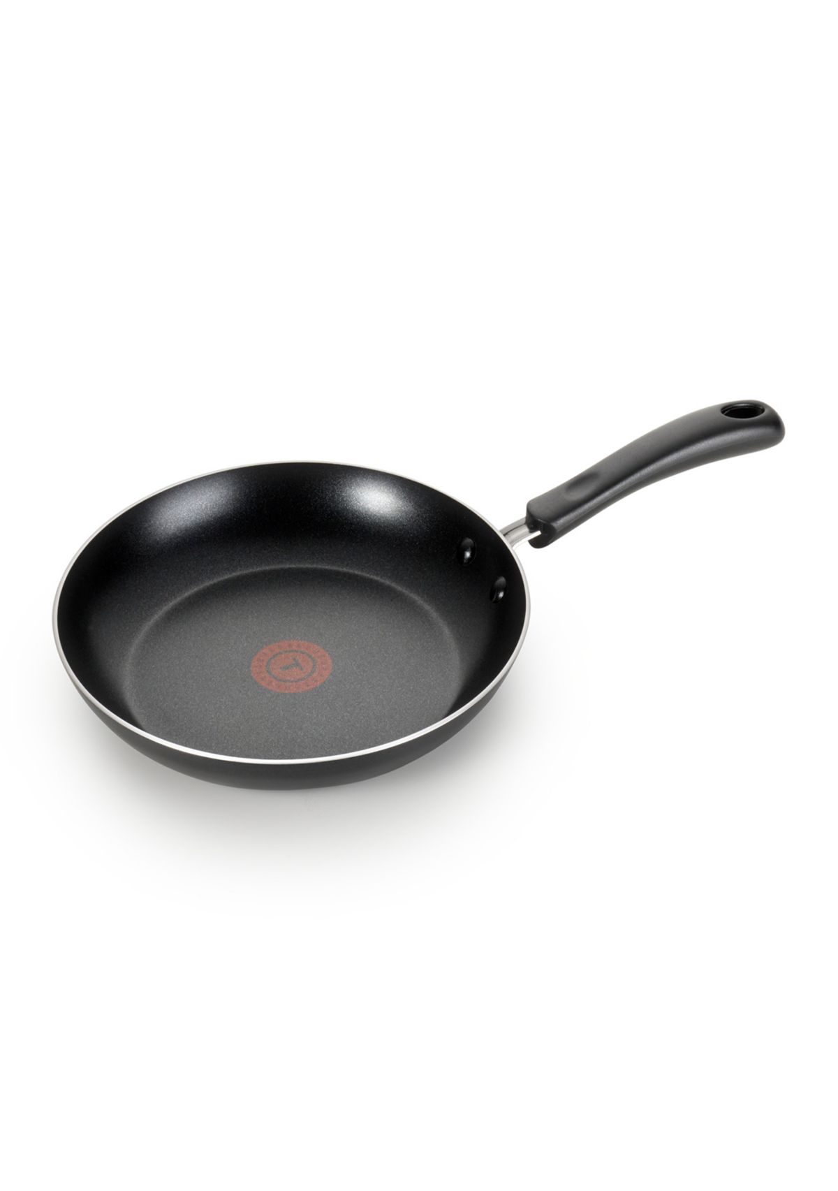 Essentials Nonstick Fry Pan, 10-Inch, Black