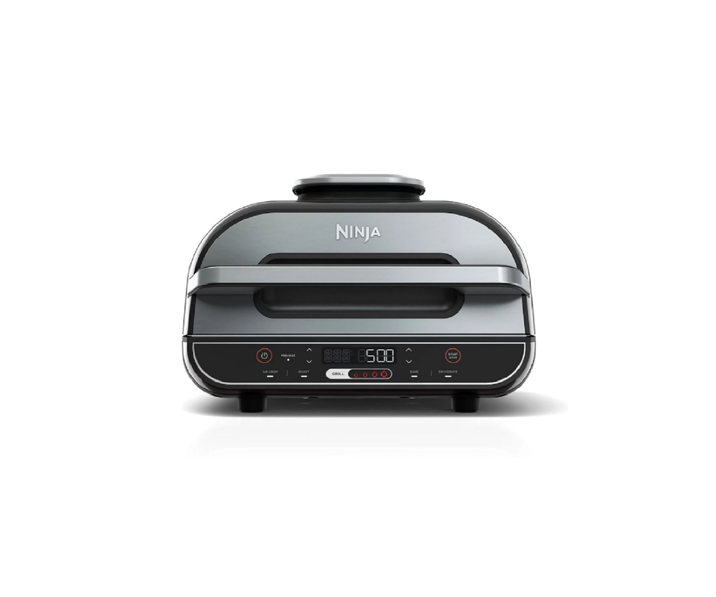 XL 5-in-1 Indoor Grill 