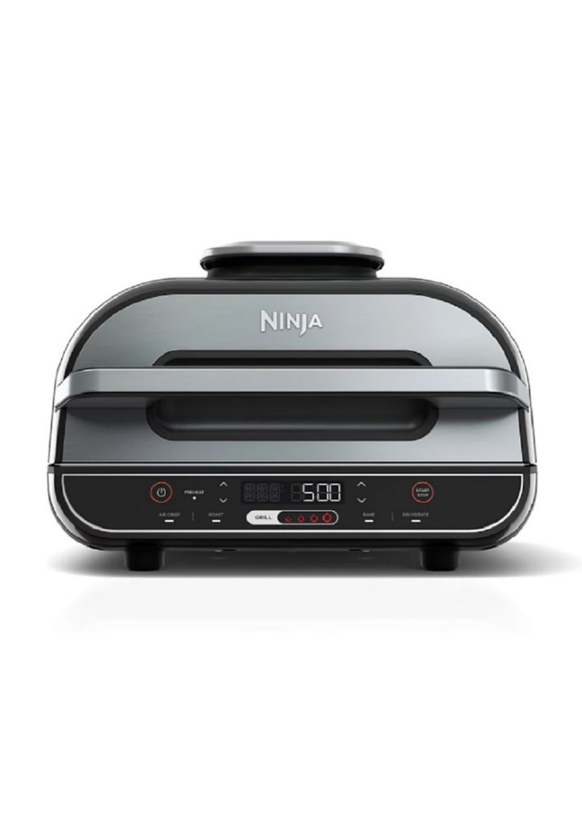 XL 5-in-1 Indoor Grill 