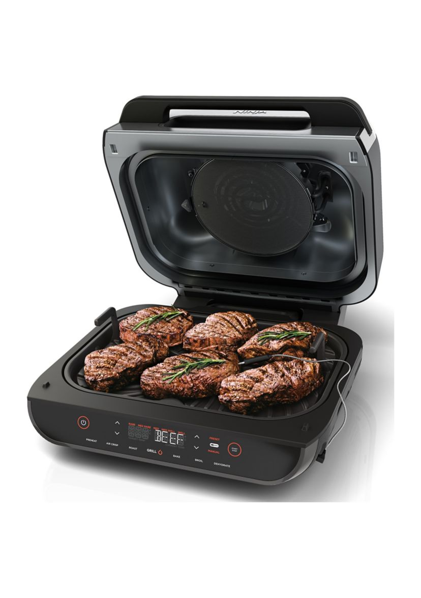 XL 5-in-1 Indoor Grill 