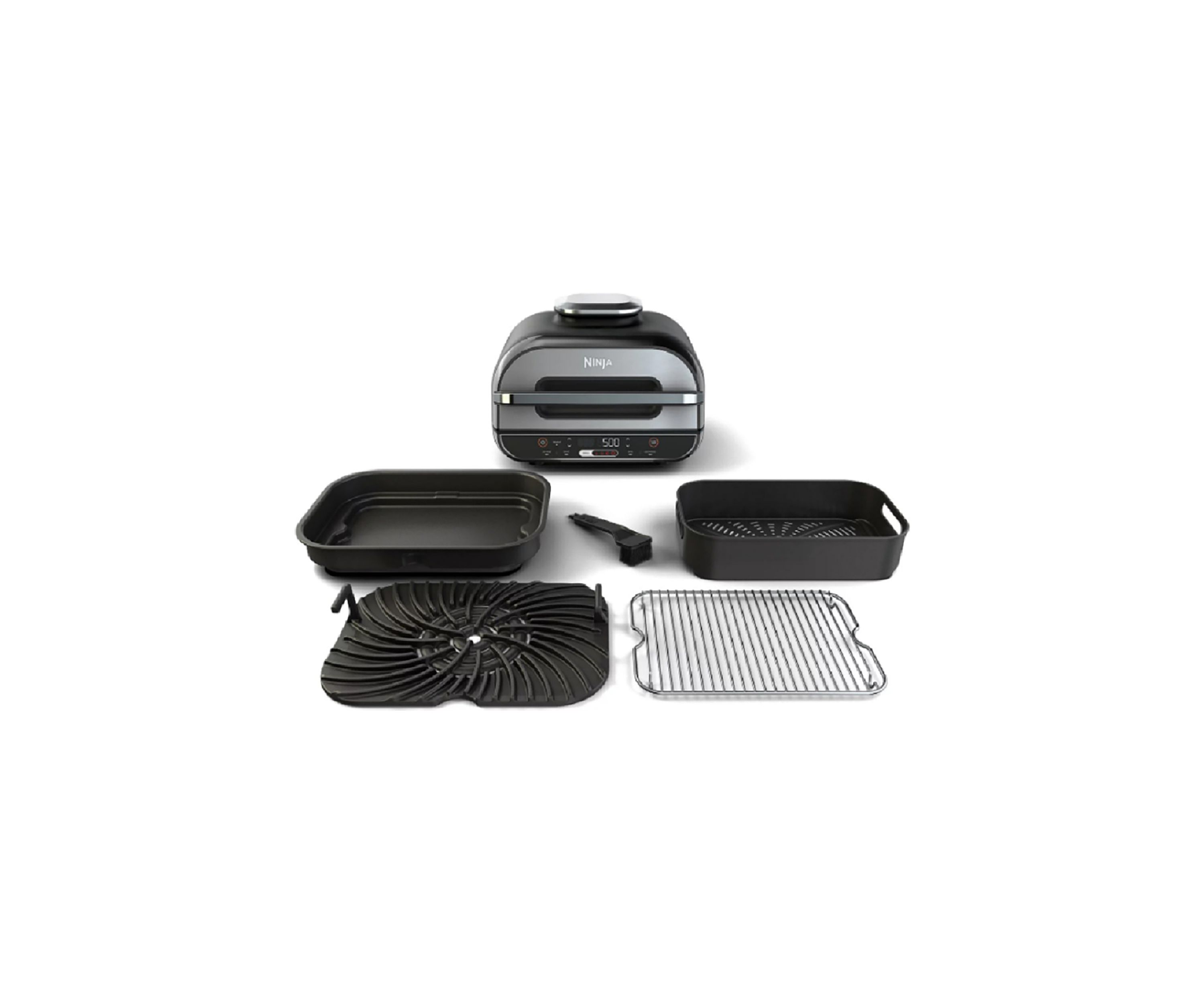 XL 5-in-1 Indoor Grill 