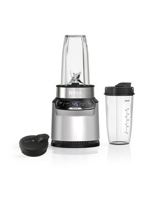 Brentwood 5 Cup Food Processor Black - Office Depot