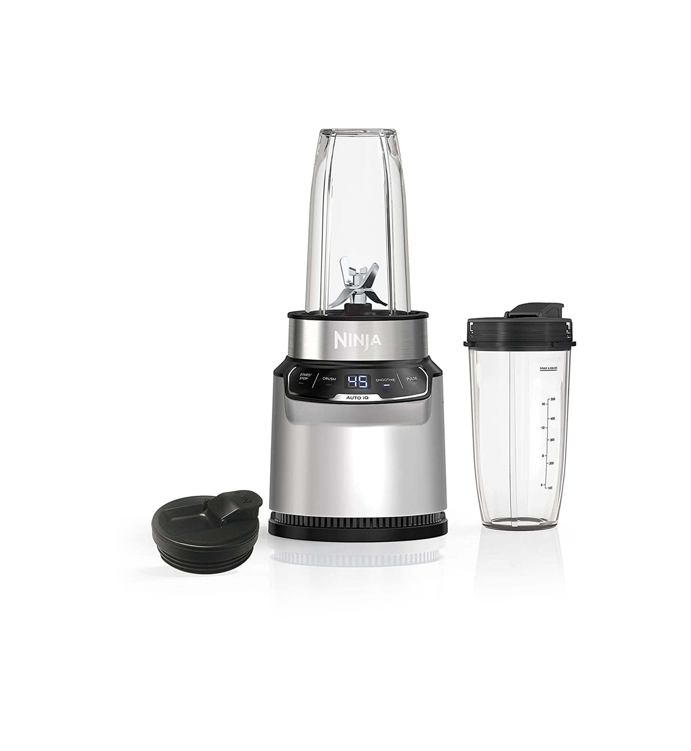 NutriBlender Pro Personal Blender w/ Auto iQ