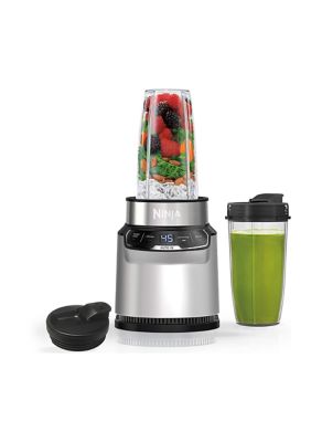 NutriBlender Pro Personal Blender w/ Auto iQ