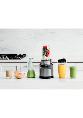 NutriBlender Pro Personal Blender w/ Auto iQ