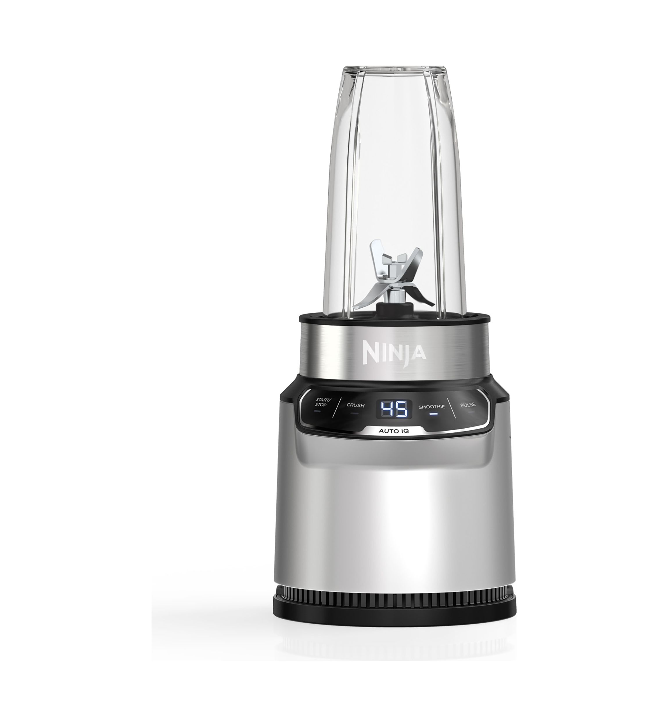 NutriBlender Pro Personal Blender w/ Auto iQ