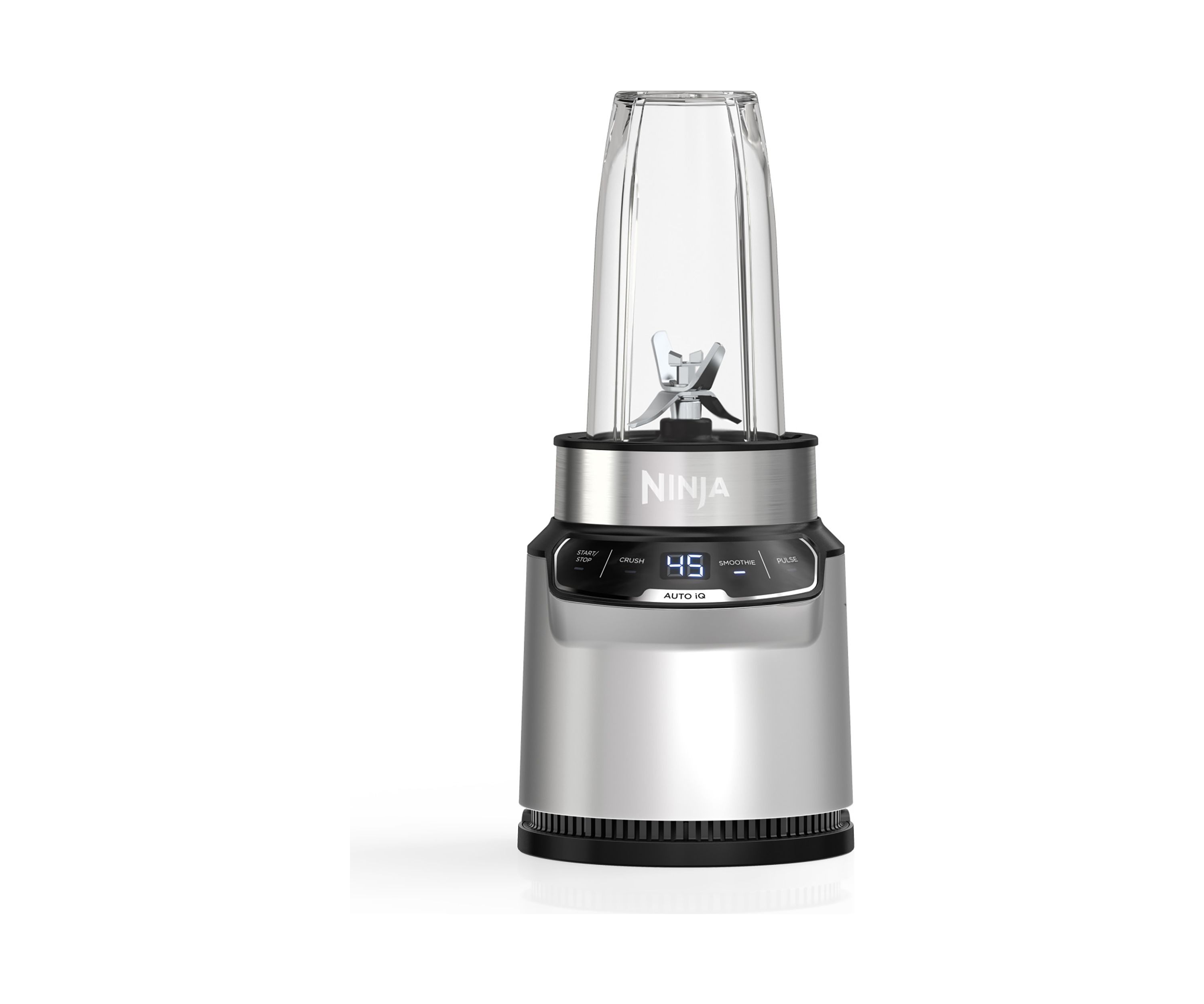 NutriBlender Pro Personal Blender w/ Auto iQ