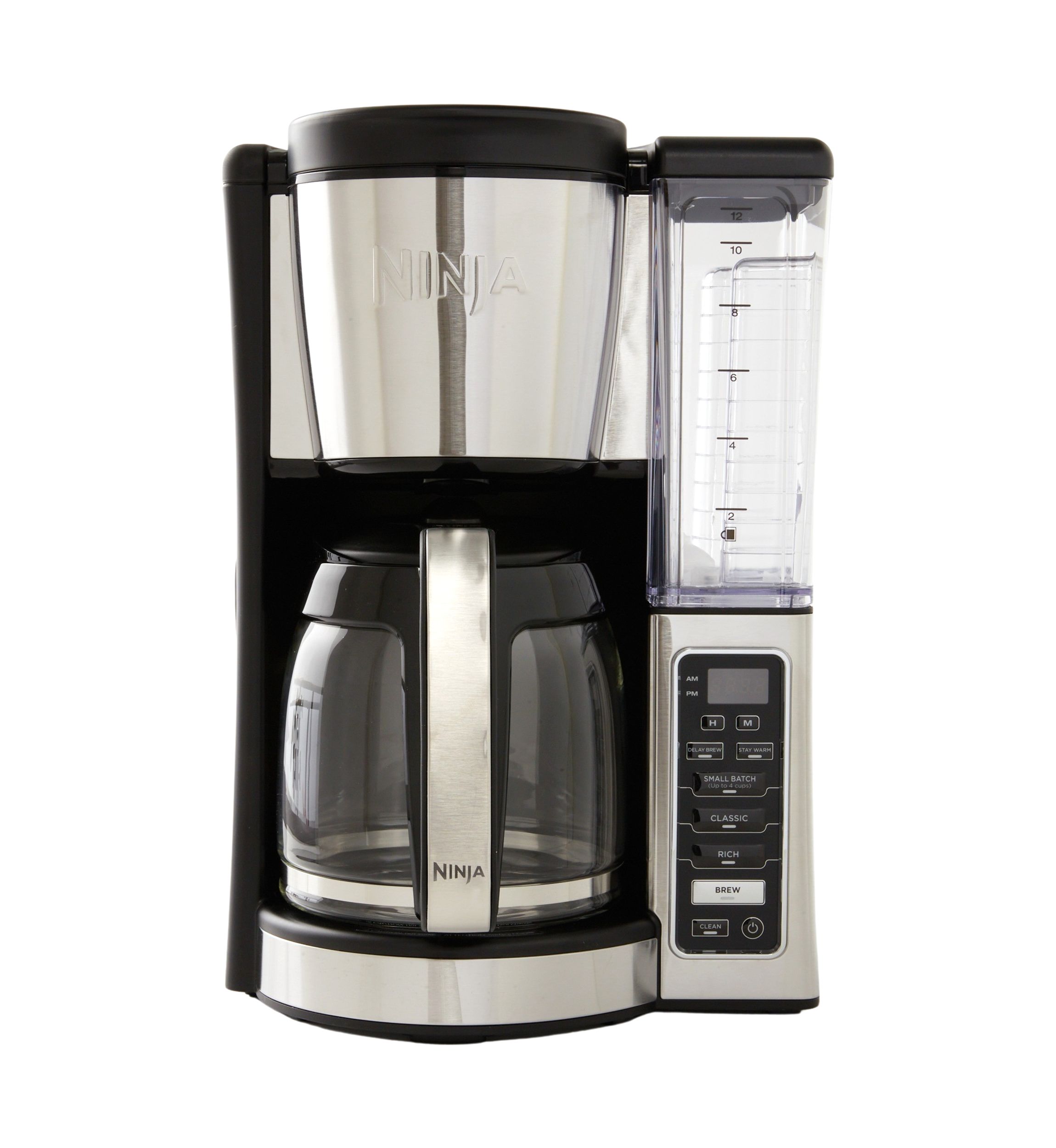 12 Cup Programmable Brewer