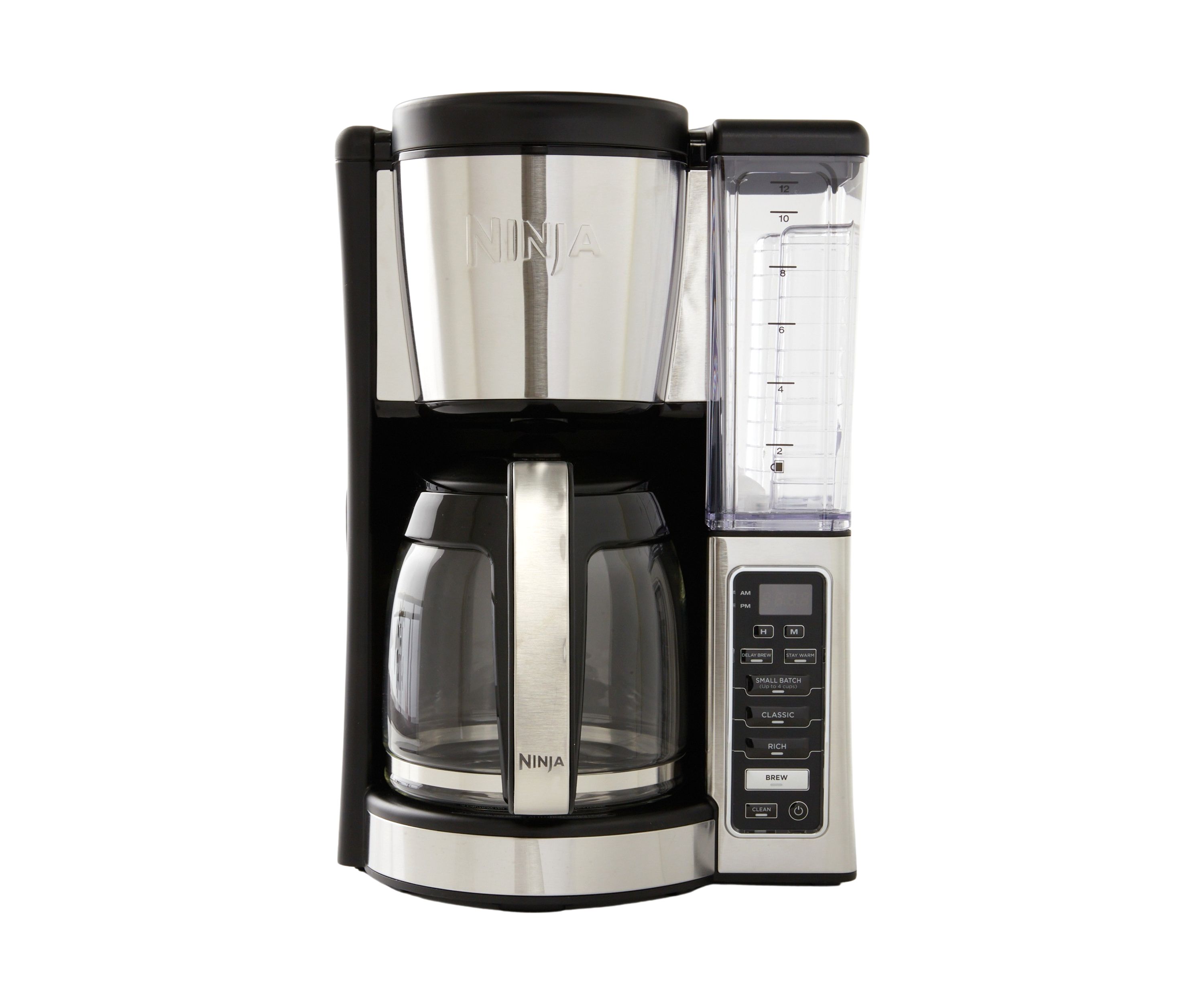 12 Cup Programmable Brewer