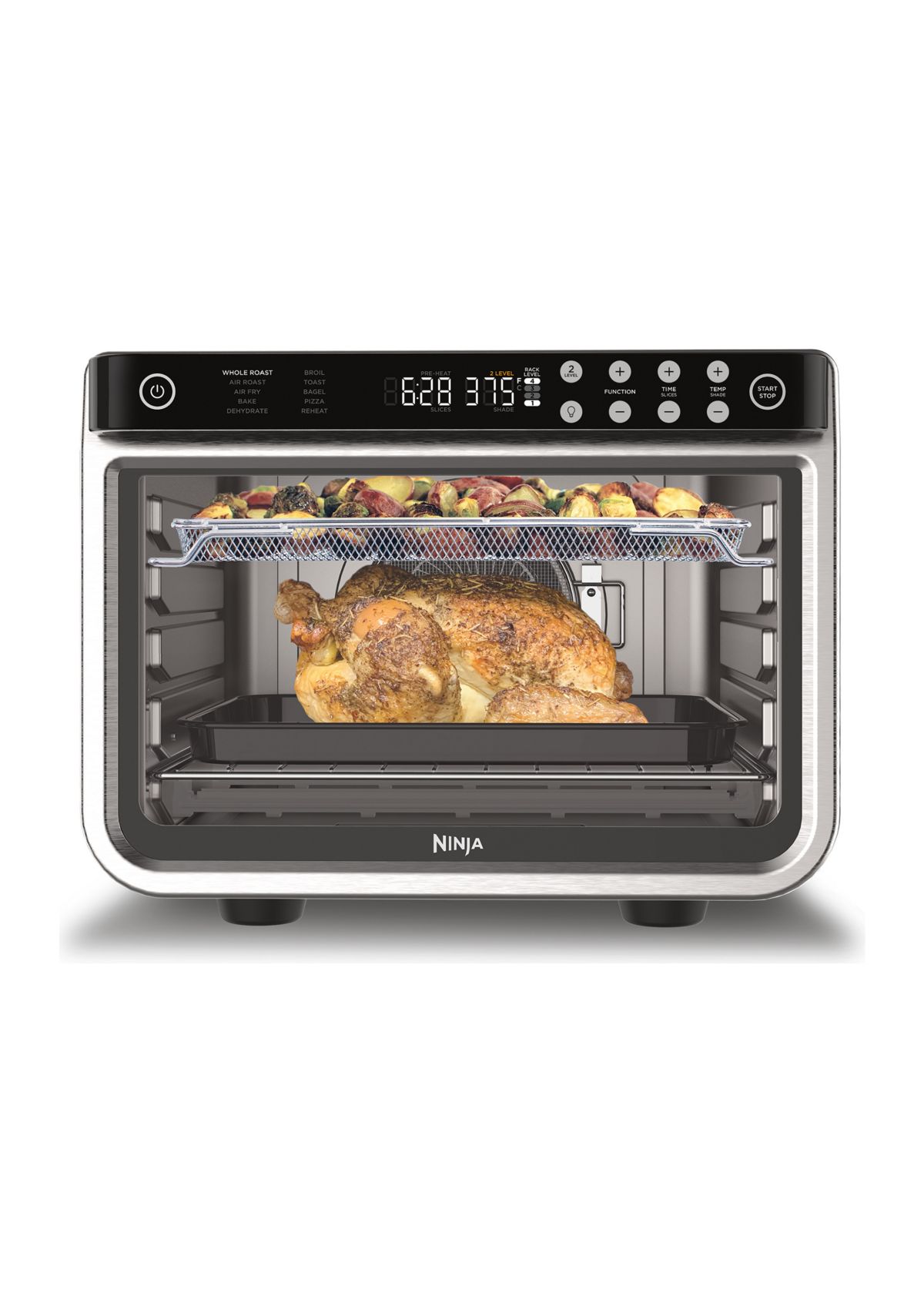 Foodi 10in1 XL Pro Air Fryer Oven