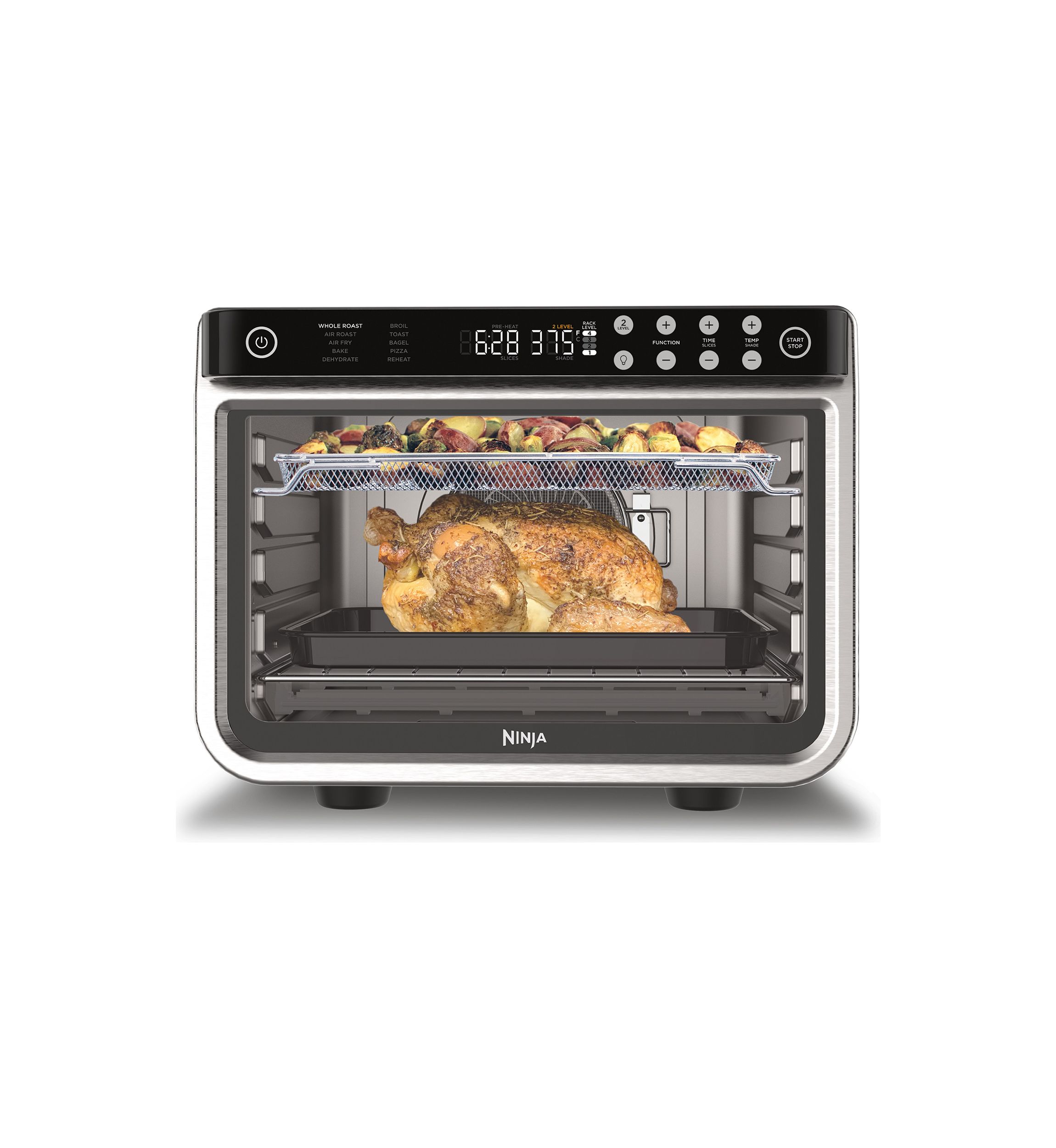 Foodi 10in1 XL Pro Air Fryer Oven