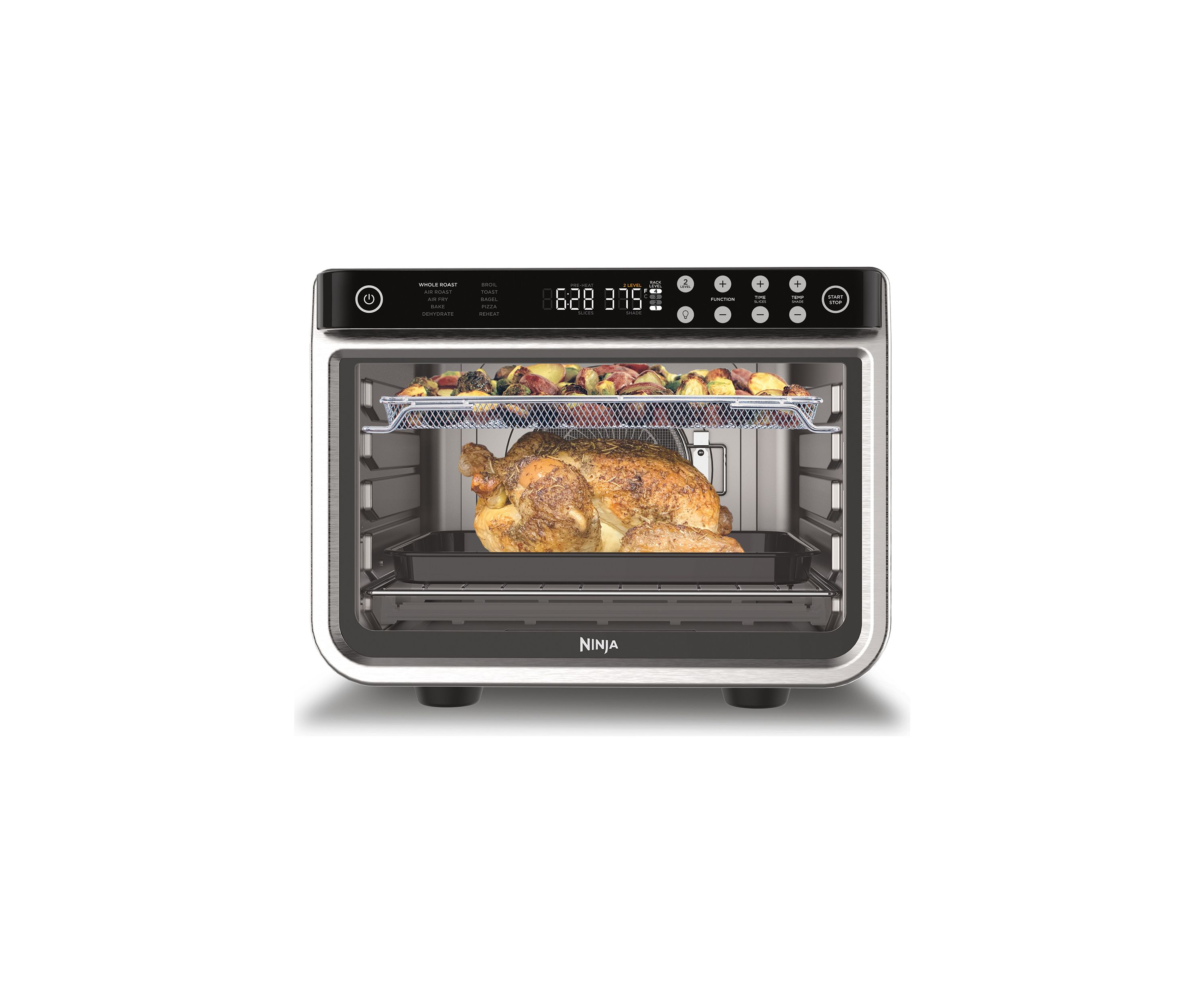 Foodi 10in1 XL Pro Air Fryer Oven