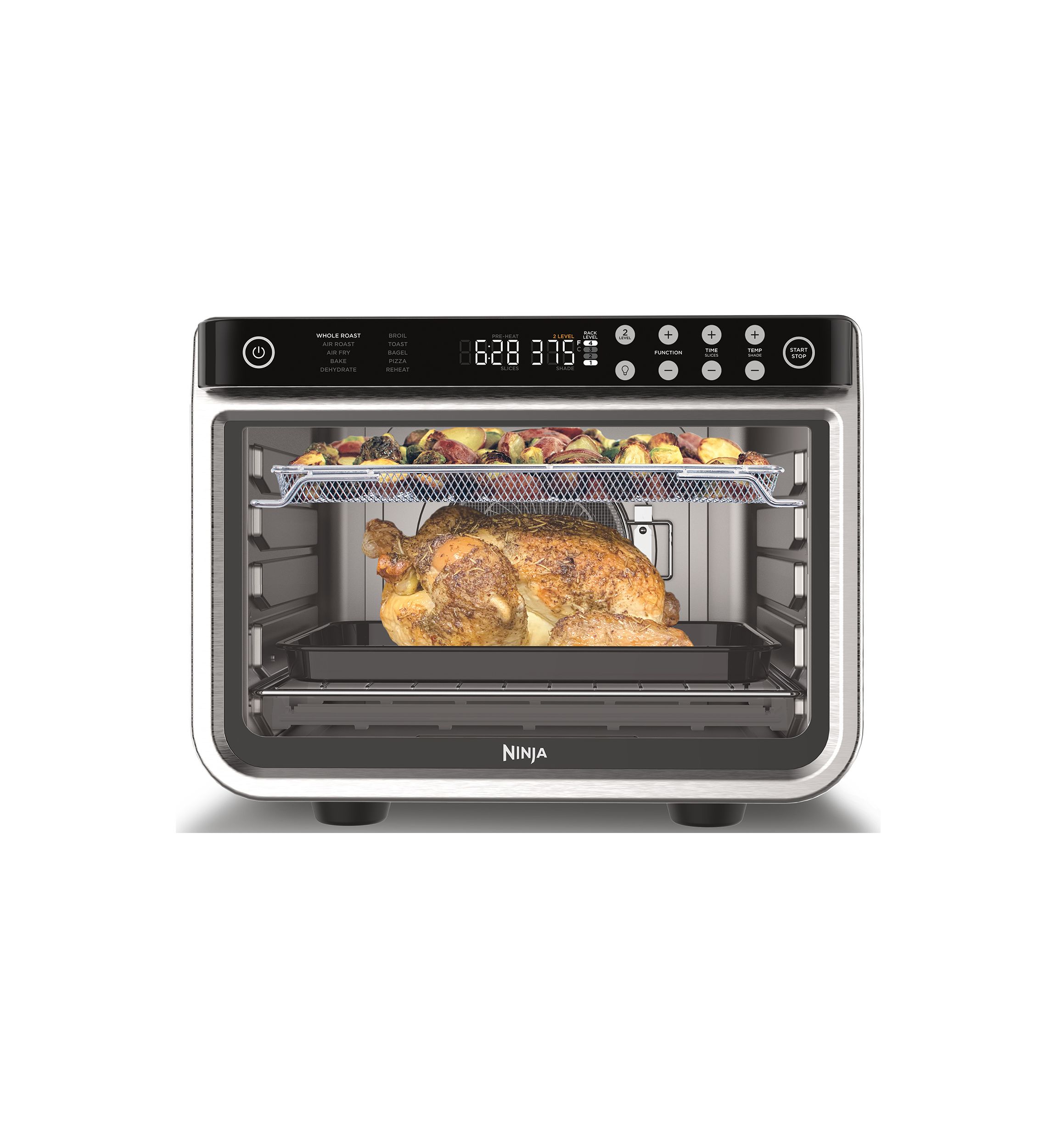 Foodi 10in1 XL Pro Air Fryer Oven