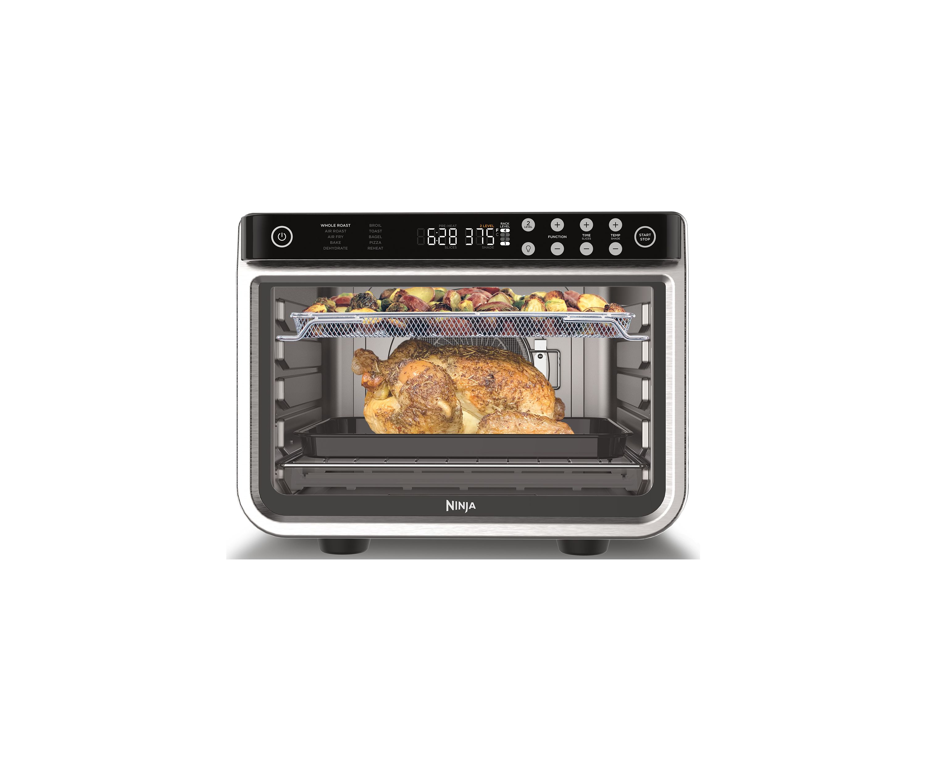 Foodi 10in1 XL Pro Air Fryer Oven