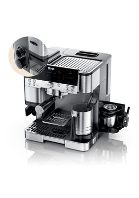 Ninja Luxe Caf&Atilde; Premier Series Luxe Espresso System