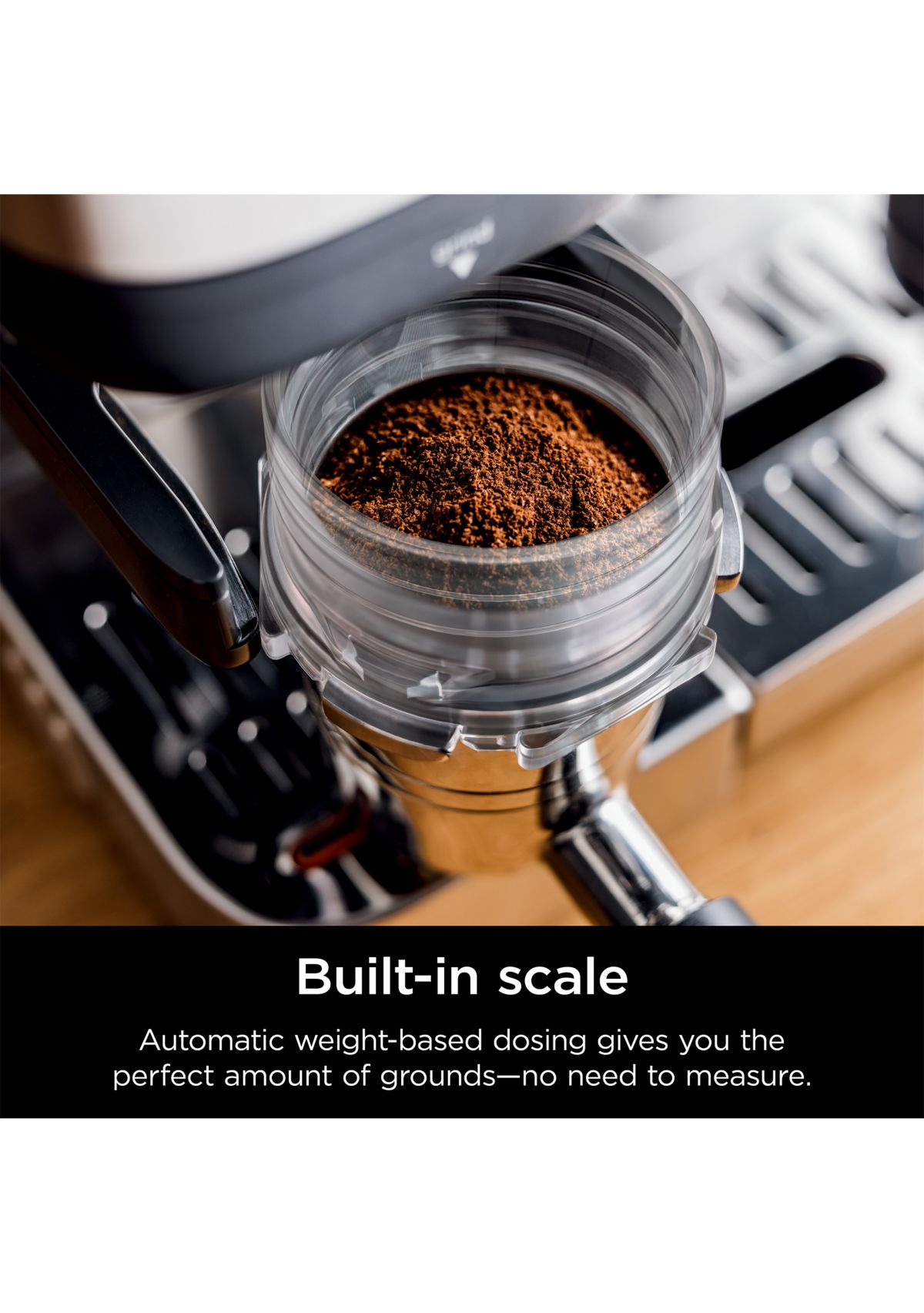 Luxe Café Premier Series Luxe Espresso System