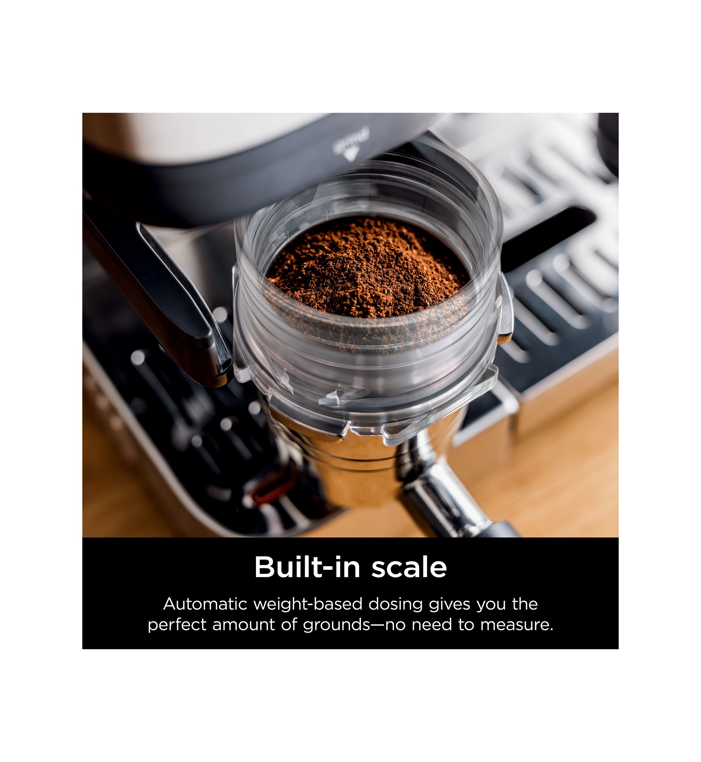 Luxe Café Premier Series Luxe Espresso System